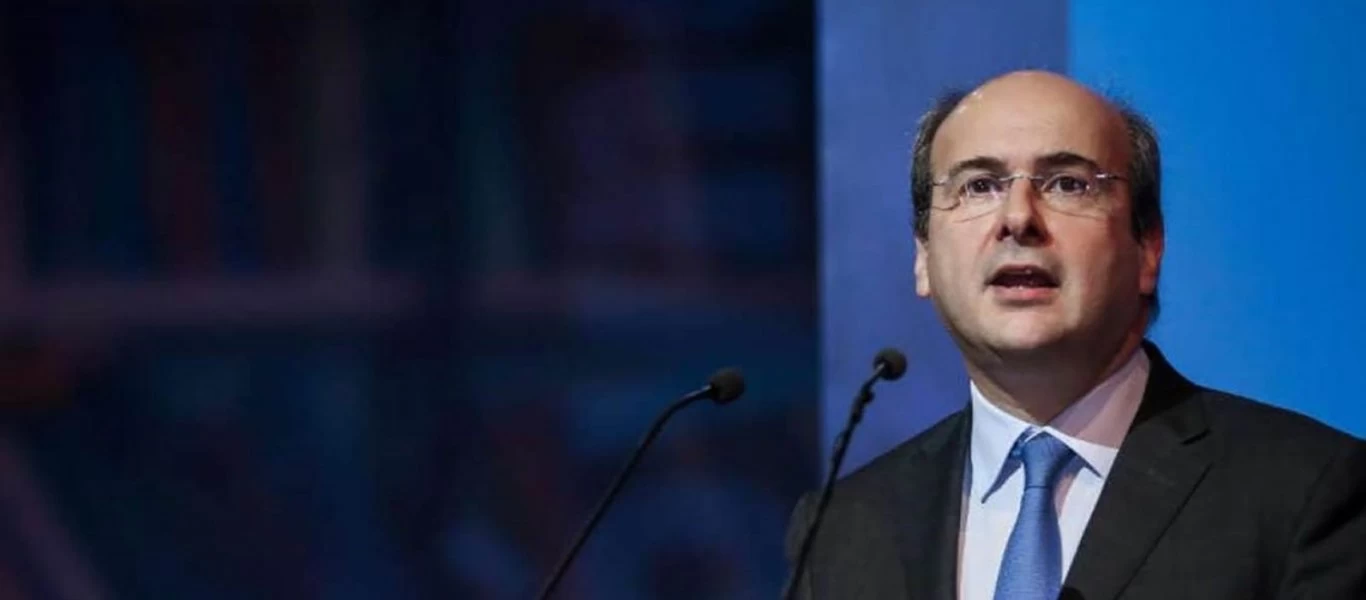 Κ.Χατζηδάκης: «Δεν είναι όλα τέλεια αλλά σίγουρα τα έχουμε καταφέρει καλύτερα από άλλες χώρες στην κρίση του κορωνοϊού»